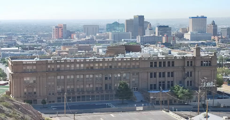 Supposedly You Shouldn’t Go To These 2 Haunted El Paso Locations