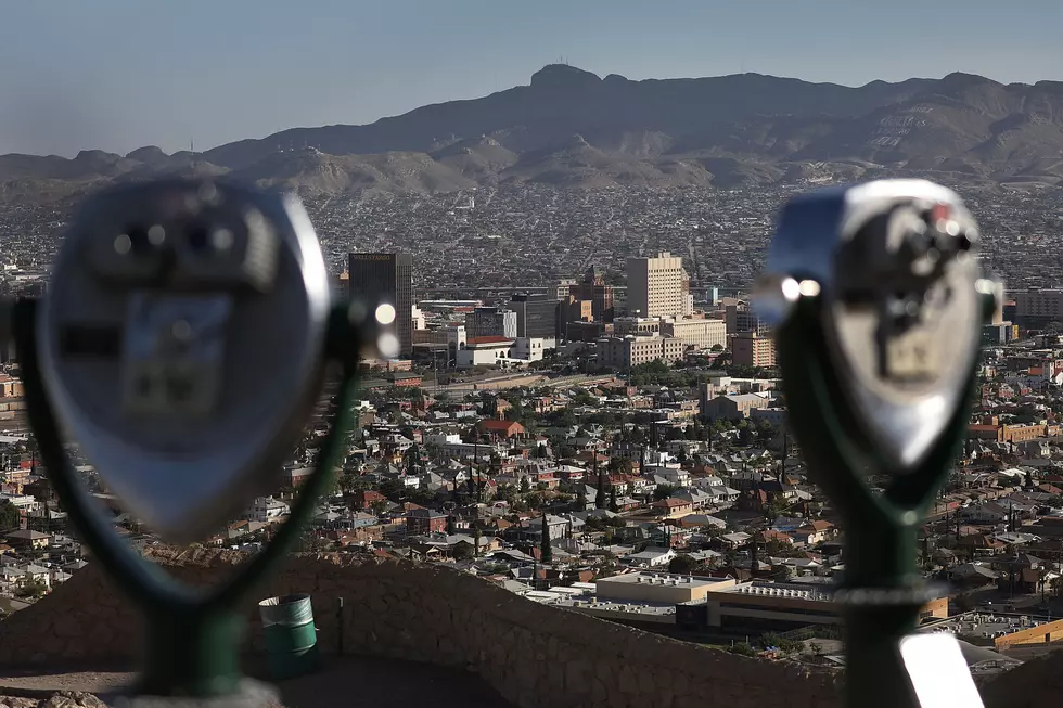 Rotary Club Of El Paso Still Serving The Area After 100+ Years