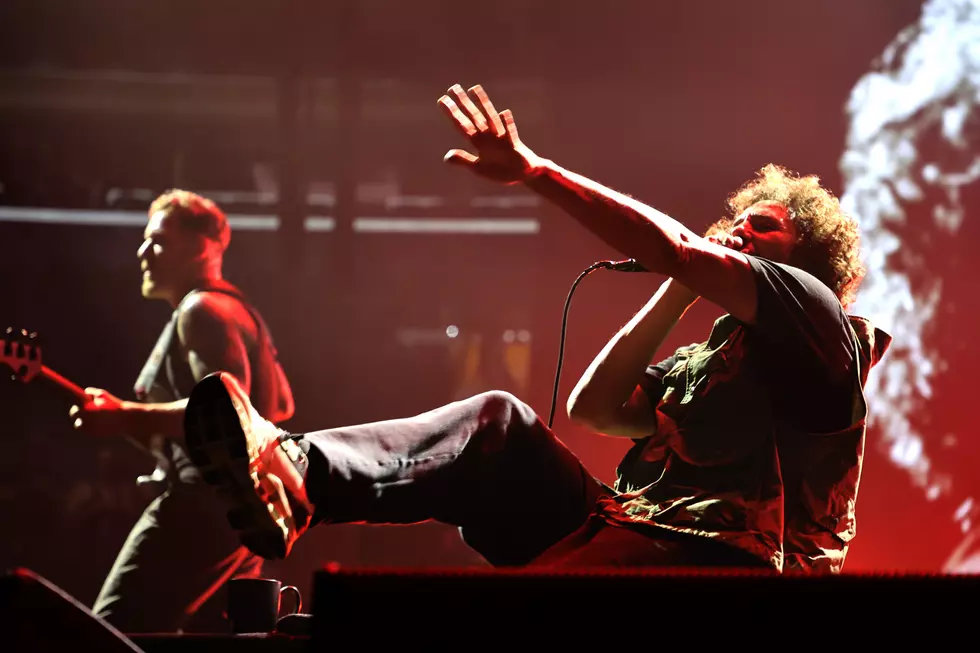 Rage Against The Machine Cancel El Paso Again After Bad Injury