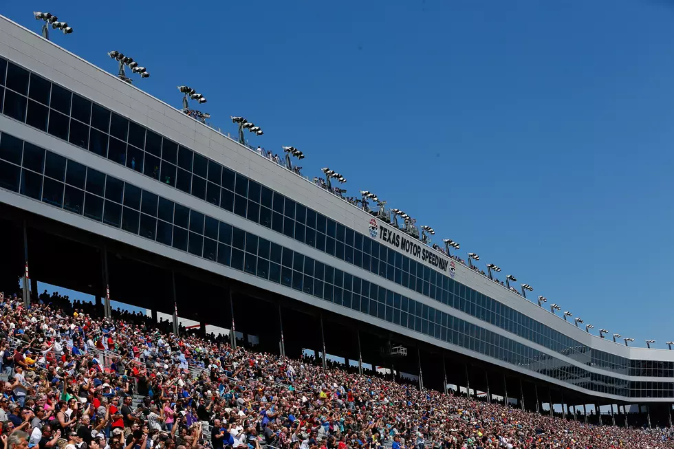 The Good, The Bad &#038; The Ugly Of The Texas Motor Speedway