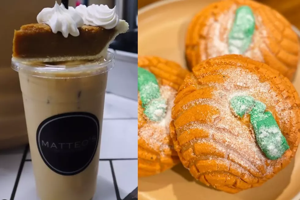 Fun &#038; Spooky Treats You Can Get in the Borderland this Halloween Season