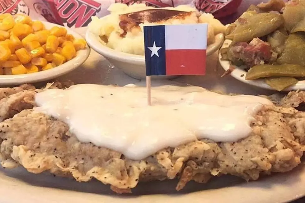 Best Chicken Fried Steaks in Texas 