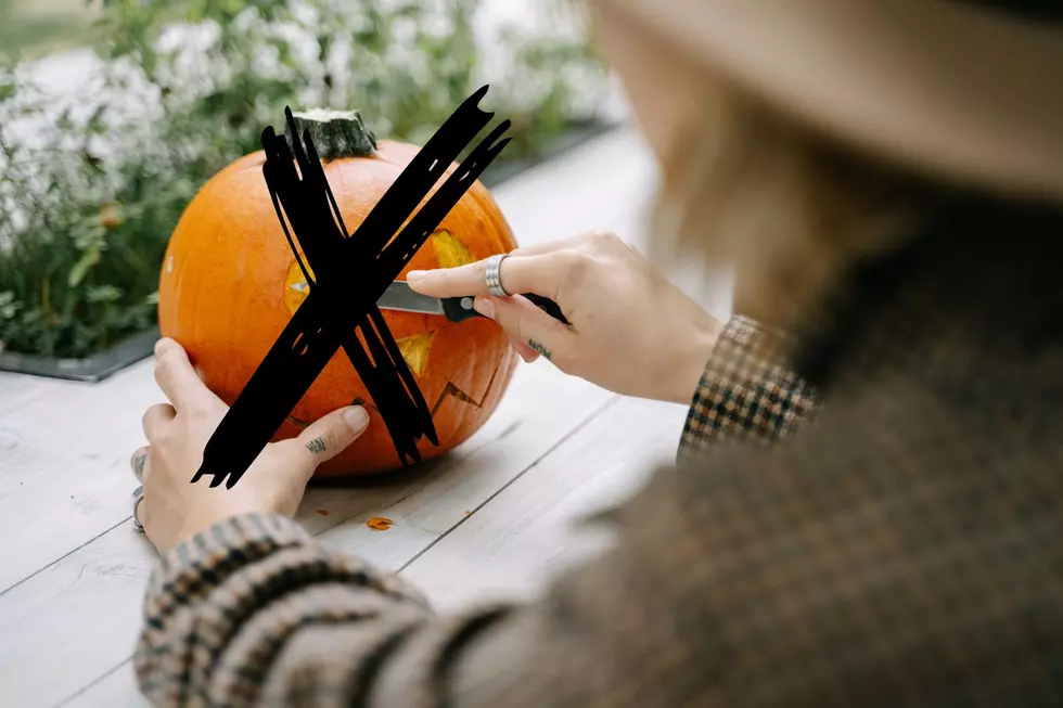 Creative Ways To Use A Pumpkin Without Carving It