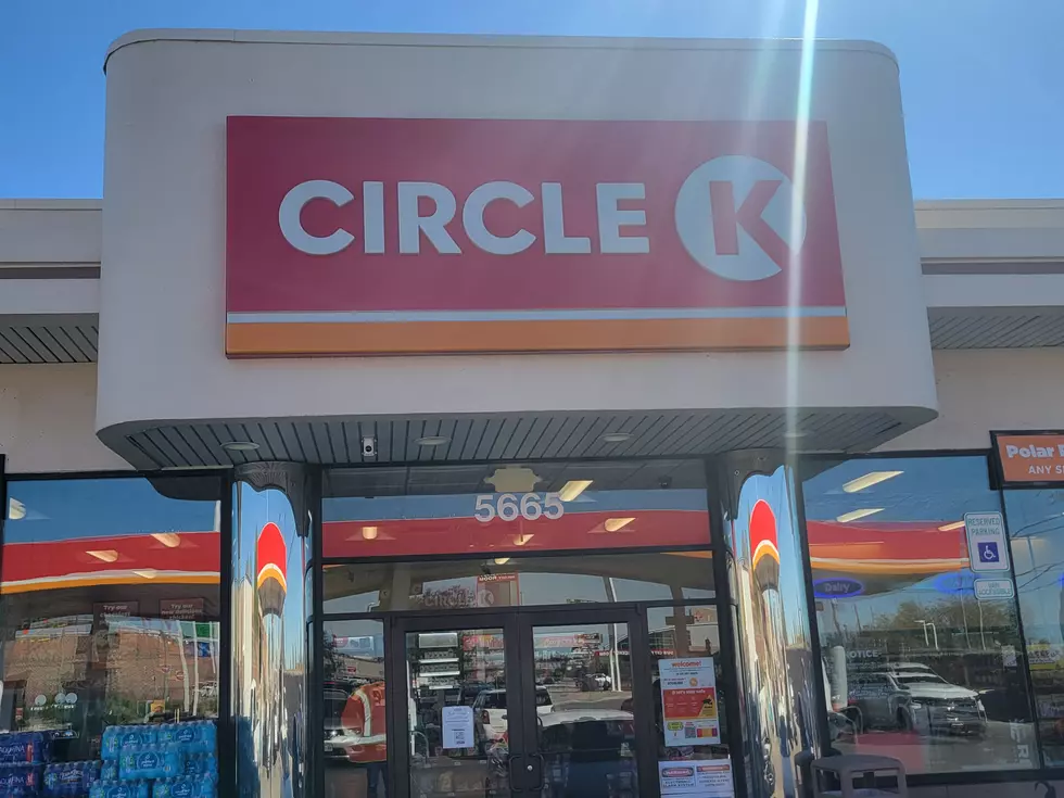 El Paso Circle K’s Now Have Self-checkout, WTF
