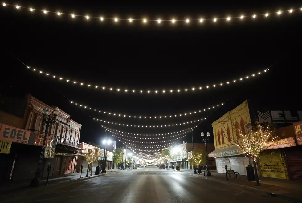 Buildings Lost In El Paso And What Happened To Them