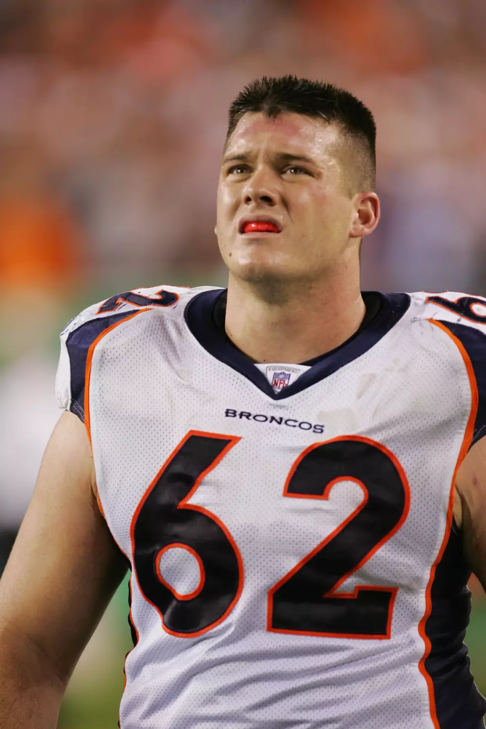 Denver Broncos v Cincinnati Bengals