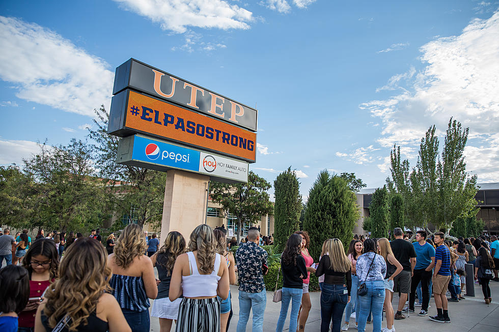 Don Haskins Hosting Biggest Game of the Year in El Paso This Week