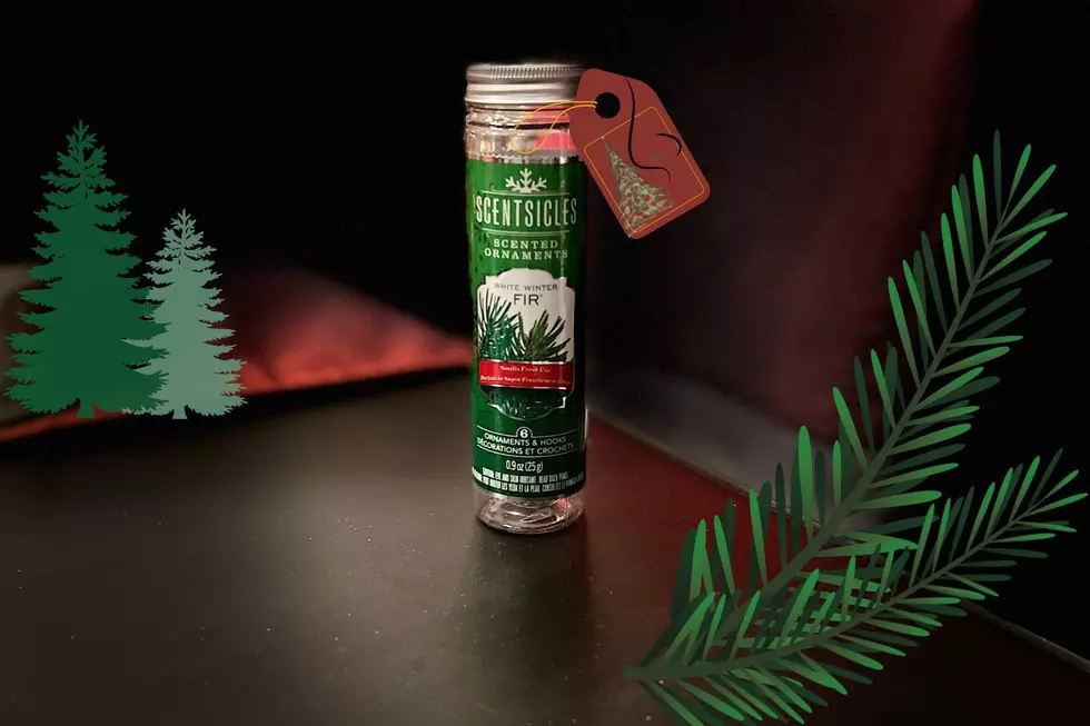 The Only Thing You Need To Make Your Fake Texas Tree Smell Real
