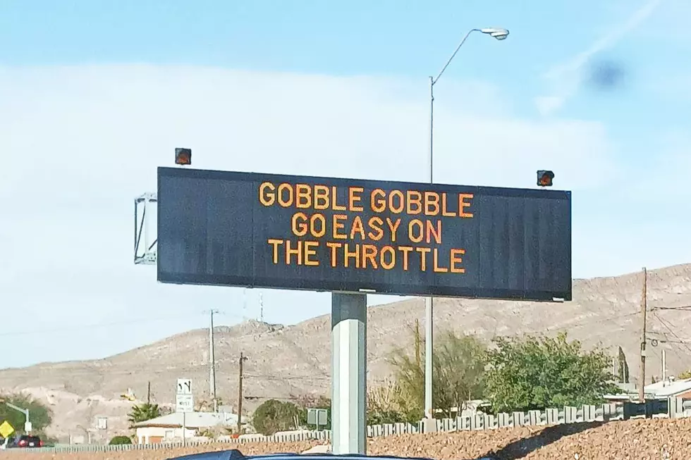 TxDot Signs Saying, “Don’t Read Texts” Technically Texts, Right?