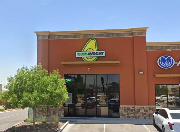 Papa Eric's Burgers - Destination El Paso
