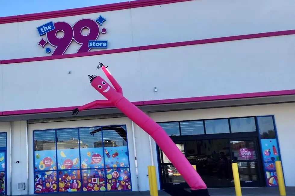 What You Can Expect at El Paso&#8217;s Newest 99 Cents Store