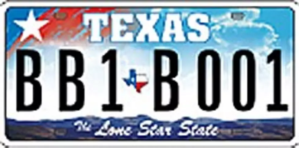 Texas Department of Motor Vehicles (TXDMV)