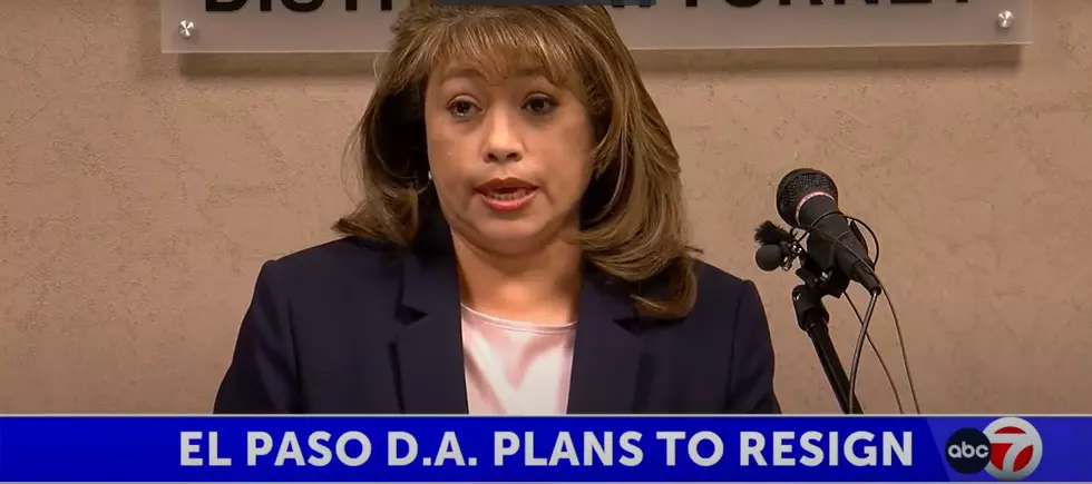 3 Places Future-Former El Paso D.A. Yvonne Rosales Could Be Hiding