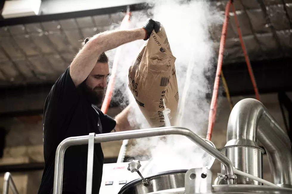 Brewers And Distillers Turn To Making Hand Sanitiser To Meet Global Demand Due To Coronavirus