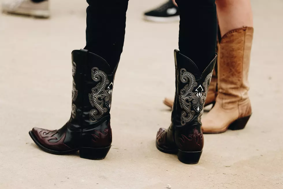 Ever Wonder How El Paso&#8217;s Lucchese Boots Make Their Awesome Boots?