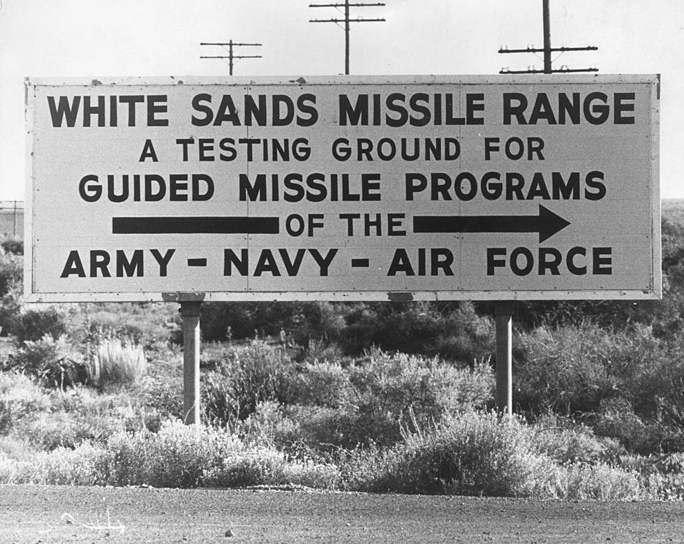Nuclear Narratives: Discovering the Explosive Past of El Paso and White Sands