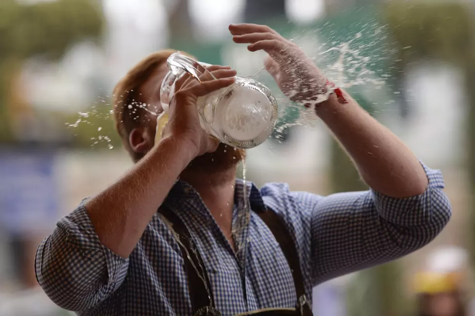 Tasty Non Alcoholic Beers For The Sober Curious Brewed In Texas