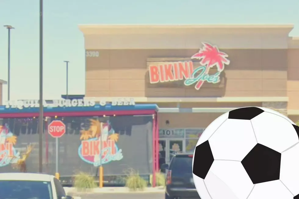 El Paso’s Best Bars to Watch the World Cup Final