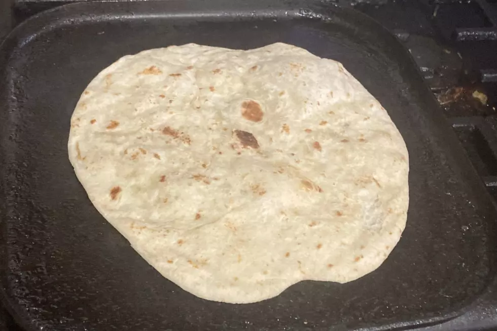 Where to Get Homemade Flour Tortillas in El Paso
