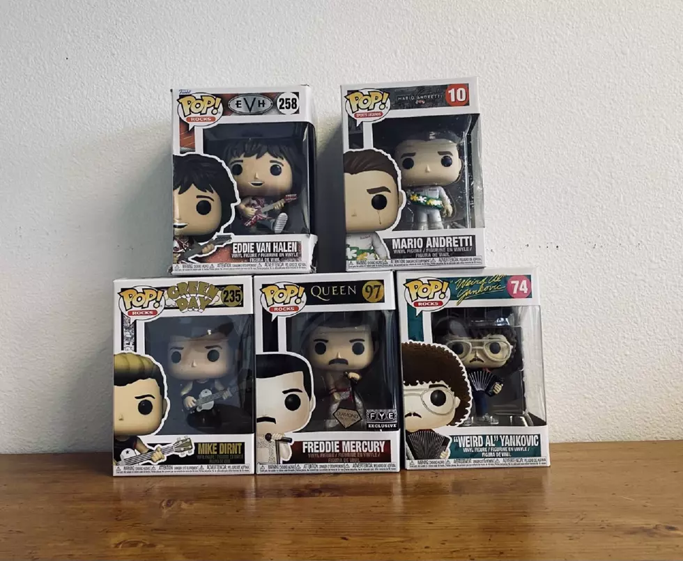 10 El Paso Figures That Can Be Easily Turned Into A Funko Pop