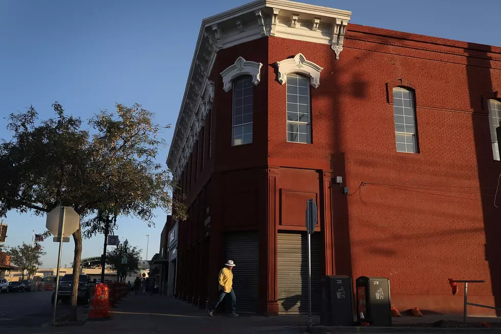 City Council Considers Scrapping the Downtown El Paso Arena Plans