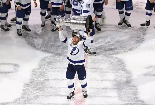 Do players take the real Stanley Cup home?, by Xllaa Sports