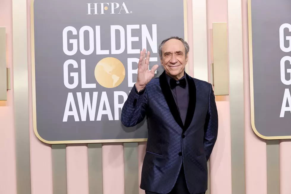 Former El Pasoan F. Murray Abraham’s Wonderful Moment on the Red Carpet