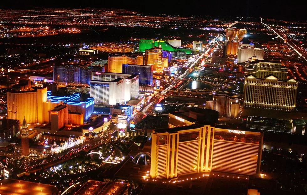 Las Vegas Sets A High Bar For Texans Wanting A Nice Ganja Getaway