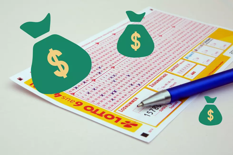 Mega Millions Almost $1 Billion, Drawing TONIGHT!