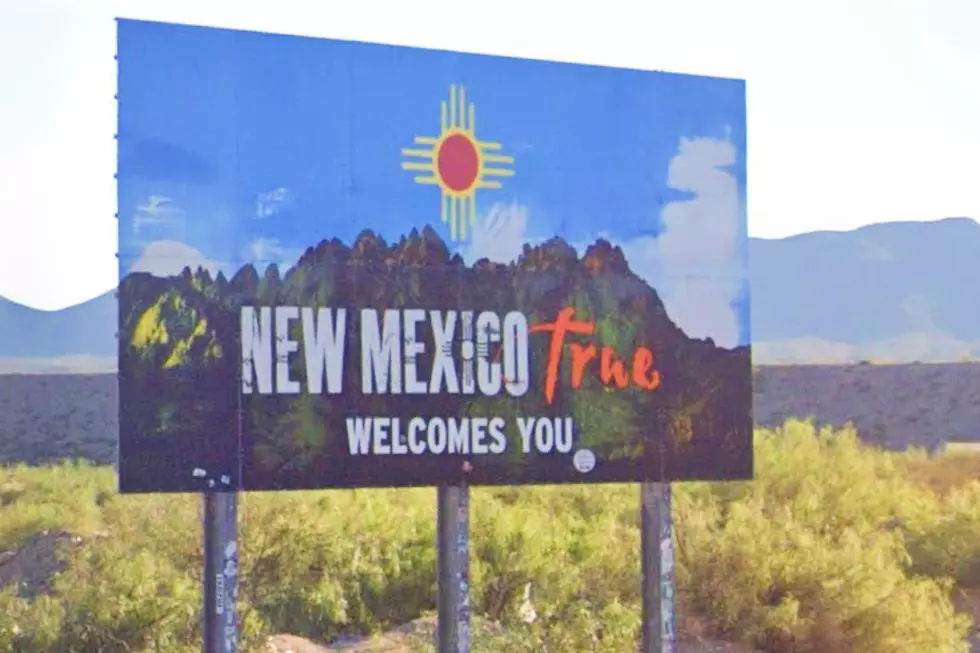New Mexico's Safest Cities Are Close to El Paso