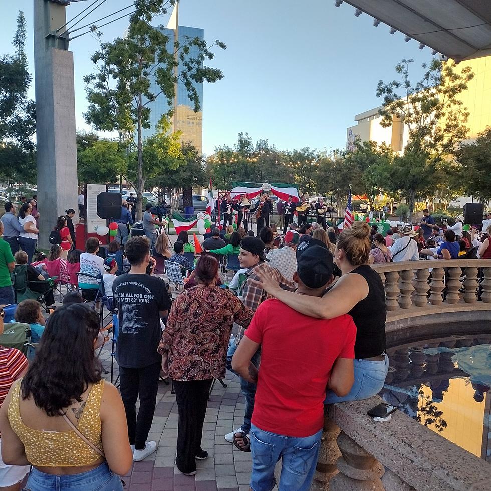 El Paso Holding Block Party To Help Children & Veterans on Sunday