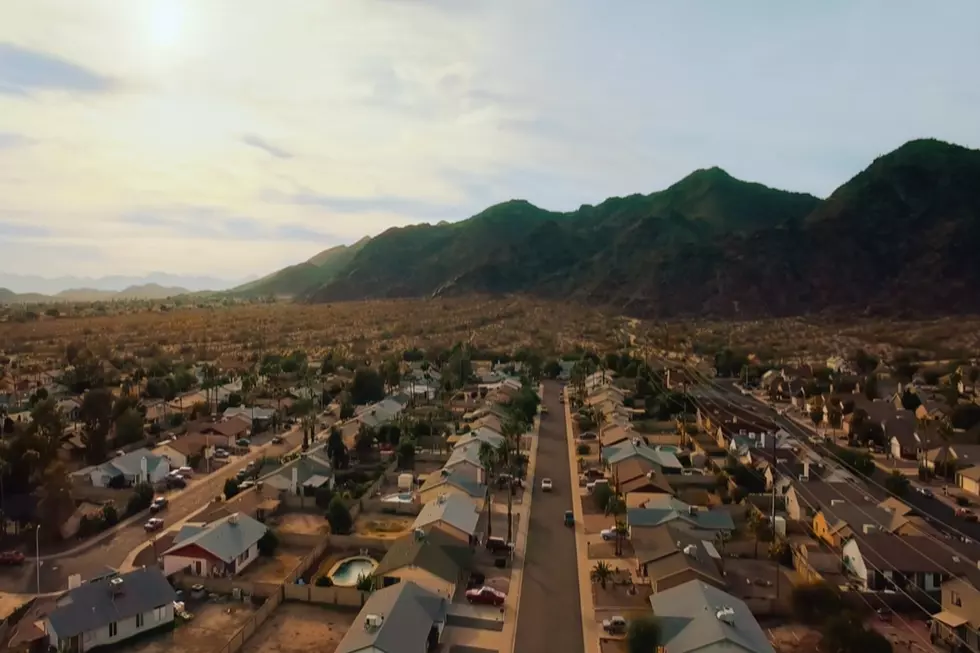 'Stranger Things' House Available on AirBnB in New Mexico