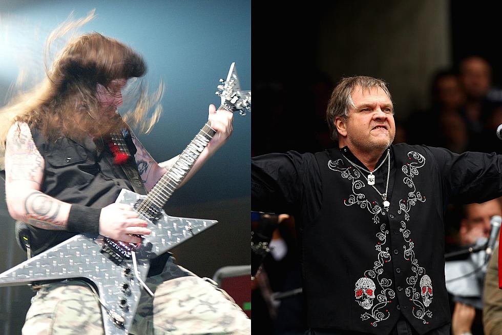 6 Texas Artists That Deserve To be in Rock N Roll Hall of Fame
