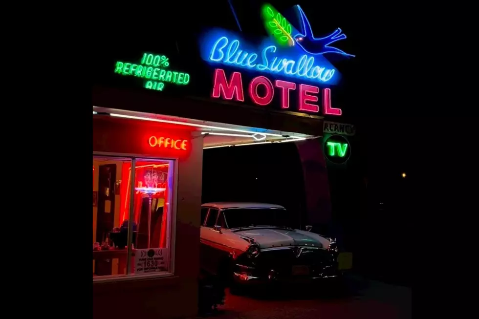 Unique & Out of the Ordinary Hotel in New Mexico is a Must Visit 