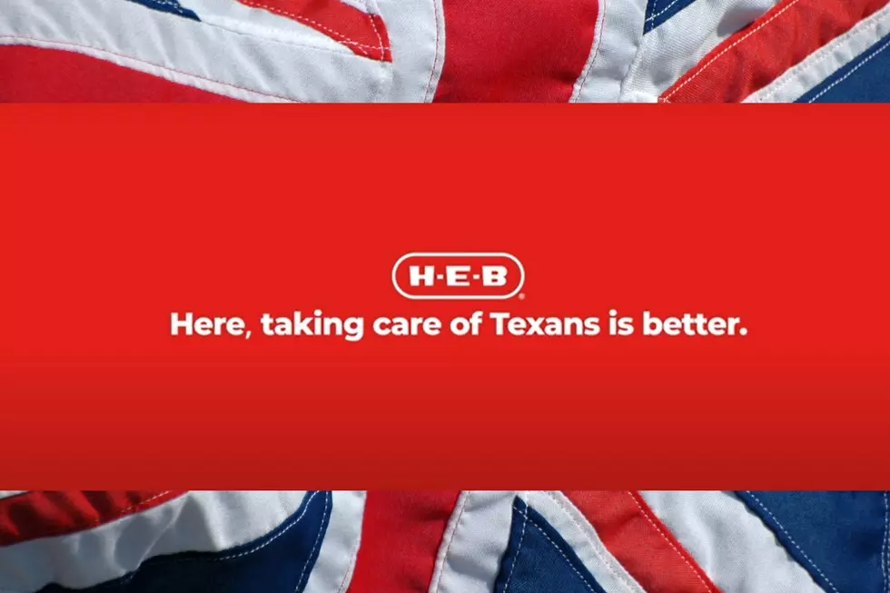 Englishman Jealous that Texas Hoards H-E-Bs from the Other States