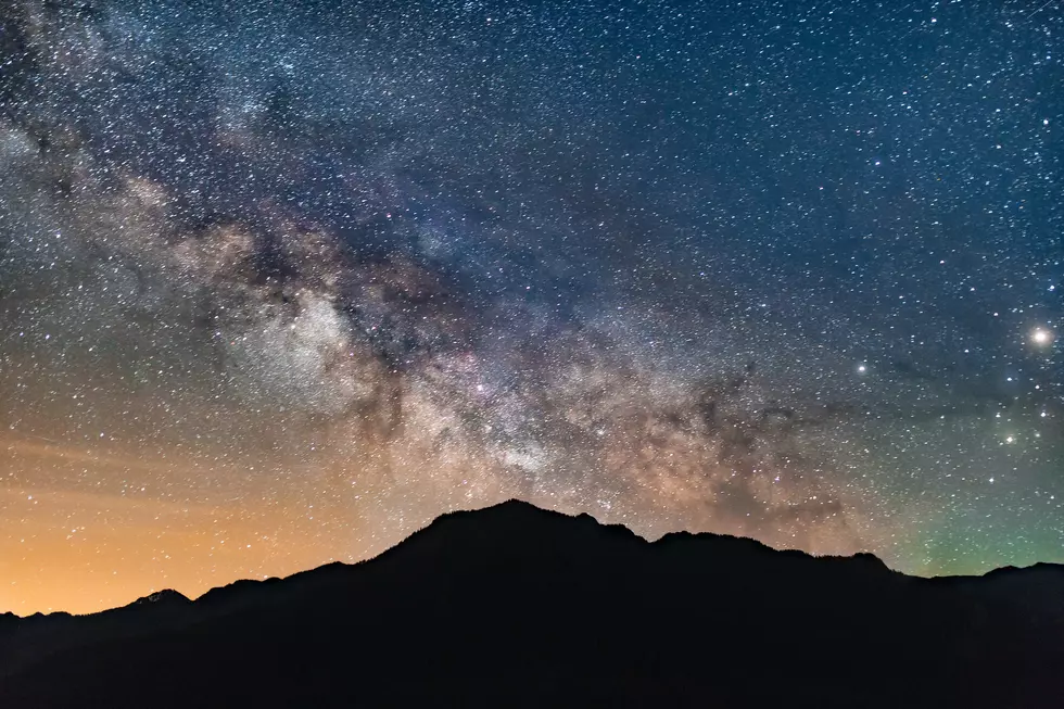 Don’t Freak Out, El Paso, This Planetary Alignment Will Grace the Night Sky