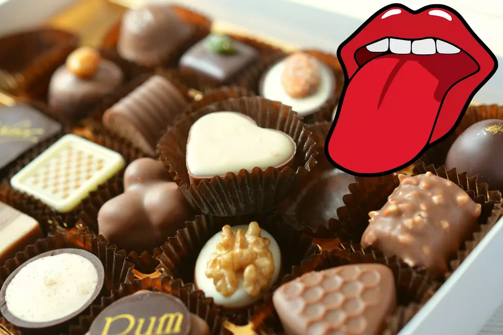 The Scientific Reason That Chocolate Feels So Good In Your Mouth
