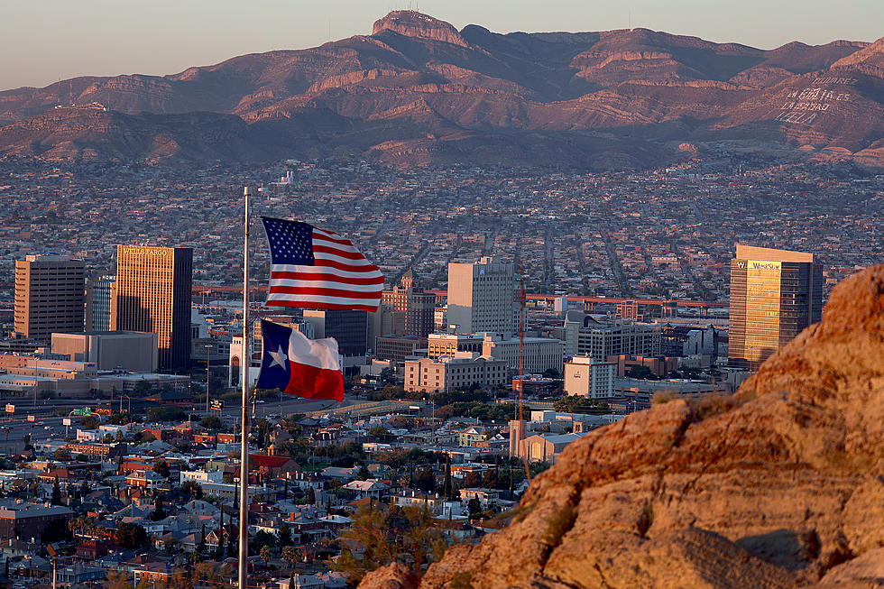 You&#8217;ll Never Guess Who The Minority Is In The El Paso Population