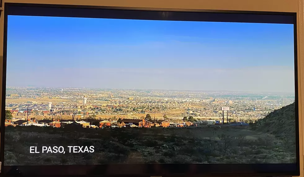 El Paso Takes Spotlight in Intense Netflix Series 'I Am A Killer'
