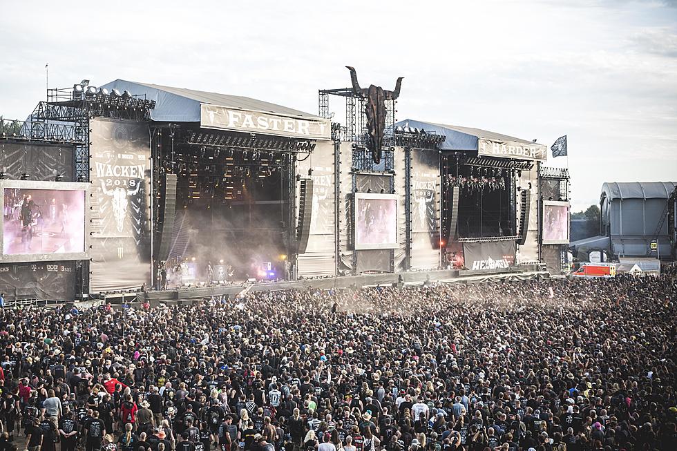 Texas Bands Can Compete to Perform at 2024 Wacken Open Air Fest