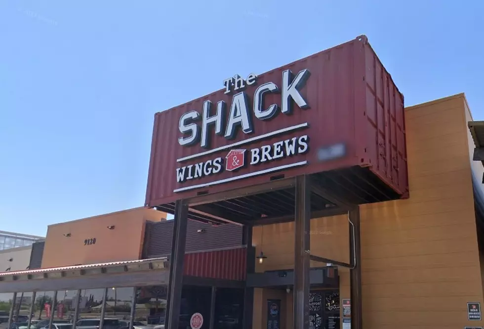 El Paso Will Get To Enjoy 2 New Shack Wings & Pizza Locations
