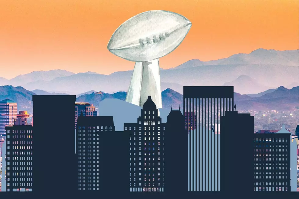 Everything El Pasoans Need to Know About Super Bowl LVII