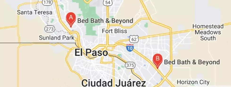 Google Maps