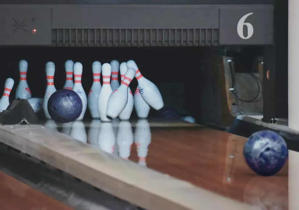 Former Bowlero Lanes is Now a Church