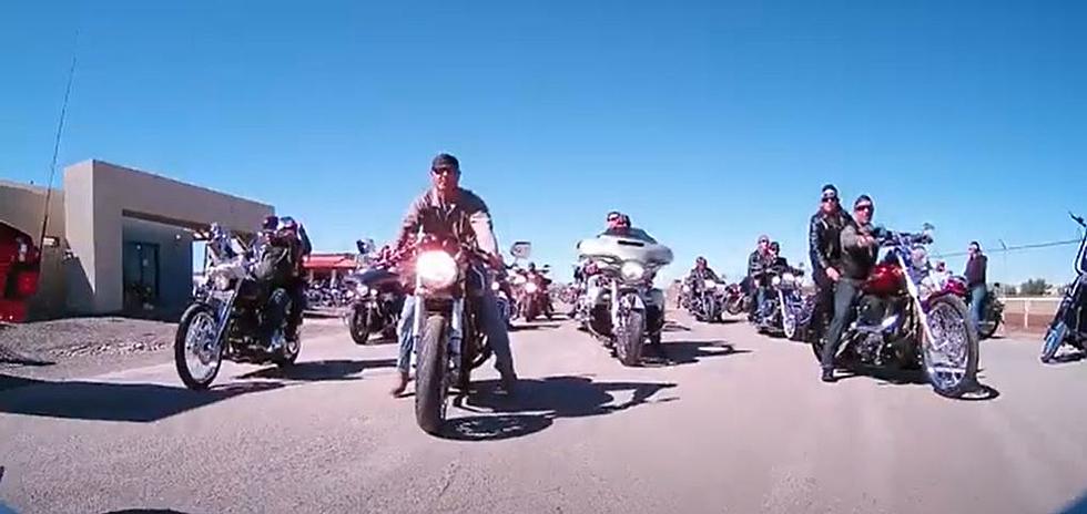 Check Out These Cool Motorcycle Groups For El Paso Bikers