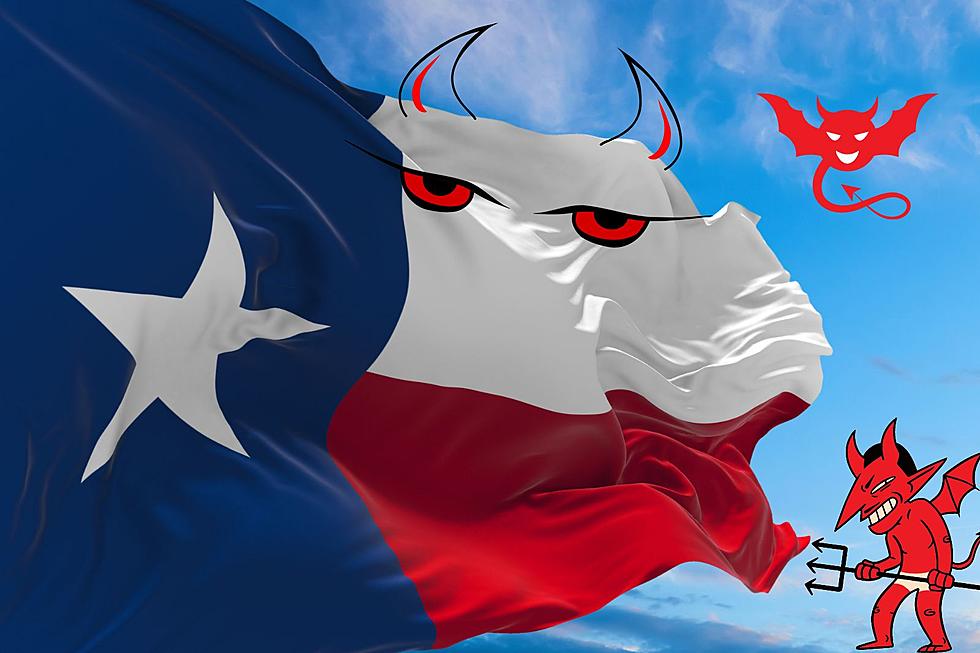 Where Does Texas Rank in America&#8217;s Most Sinful States?