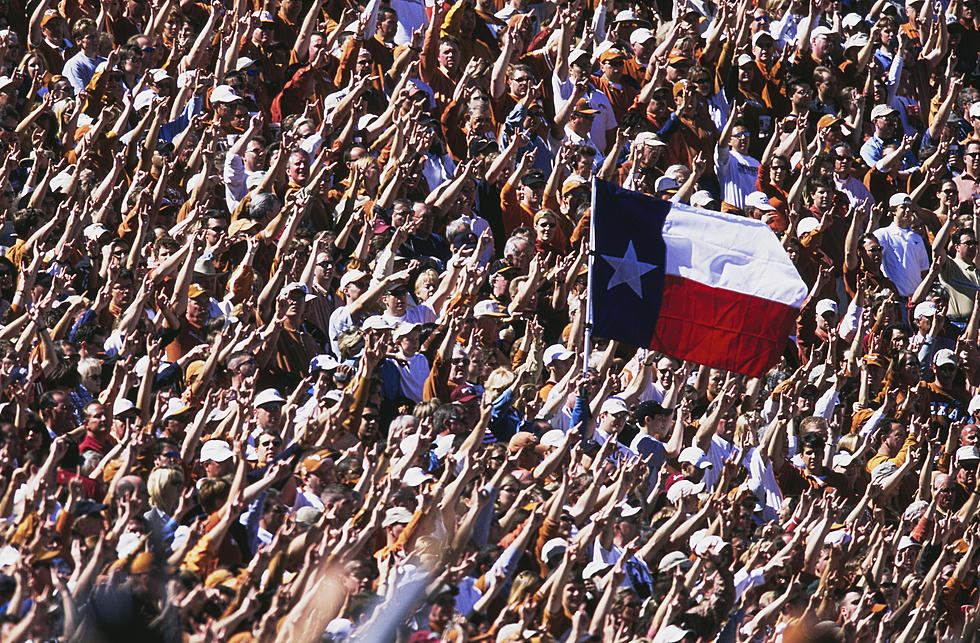 Do You Know Why The Texas State Flag Has Only 1 Star?