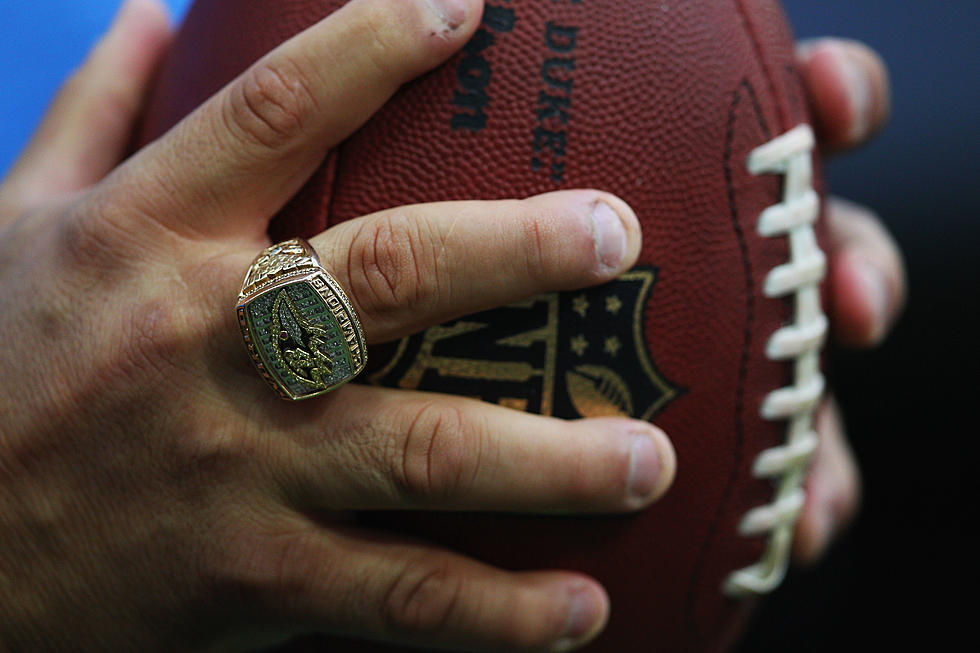 That Time One Of The Dallas Cowboys Lost His Super Bowl Ring