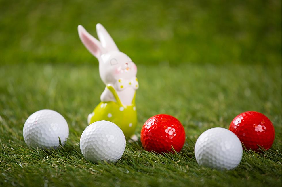 ﻿Golf, Brunch, and Hunt Easter Eggs at Painted Dunes Golf Course