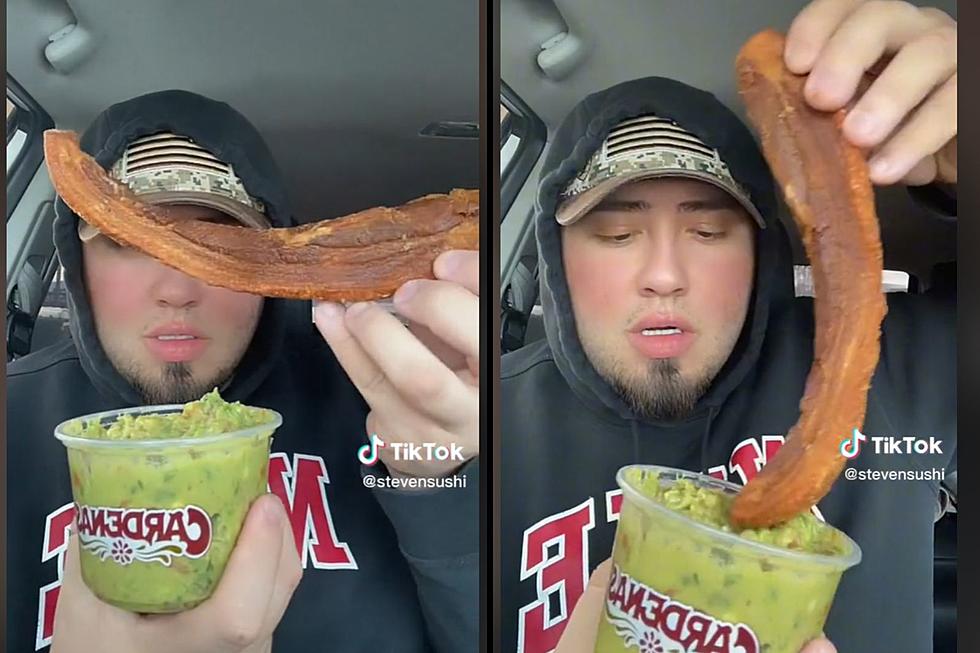 Something Most El Pasoans Have Always Done is Now a Huge TikTok Trend